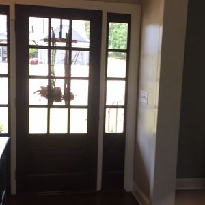 Meet your Posher, Ross